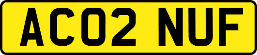 AC02NUF