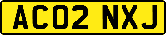 AC02NXJ