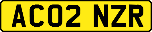 AC02NZR