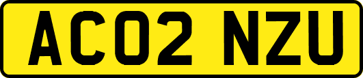 AC02NZU
