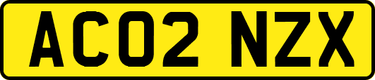 AC02NZX