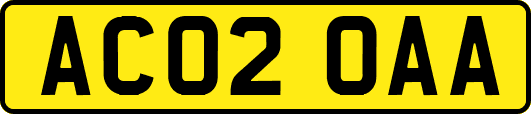 AC02OAA