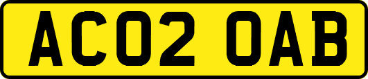 AC02OAB