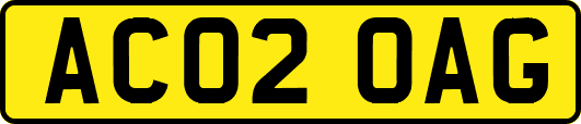 AC02OAG