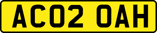 AC02OAH