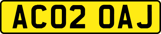 AC02OAJ
