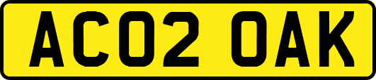AC02OAK