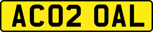 AC02OAL