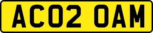 AC02OAM