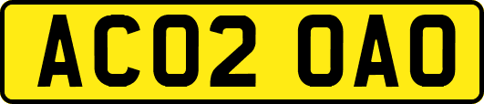 AC02OAO