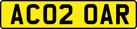 AC02OAR