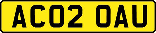 AC02OAU