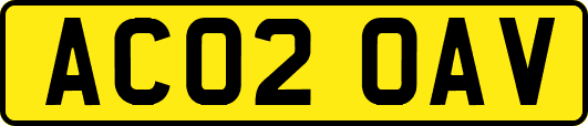 AC02OAV