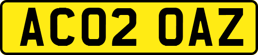 AC02OAZ