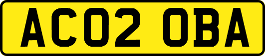 AC02OBA