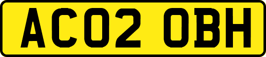 AC02OBH