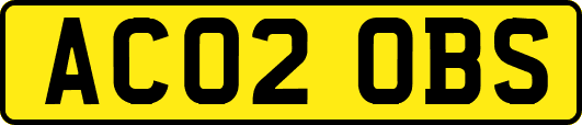 AC02OBS