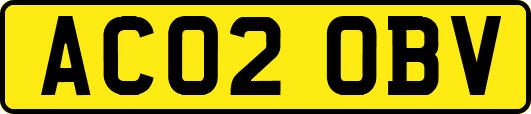 AC02OBV