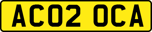 AC02OCA