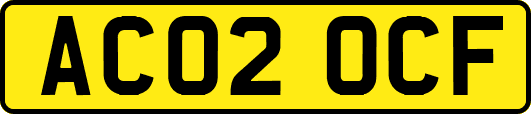 AC02OCF