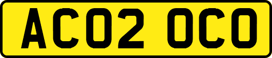 AC02OCO