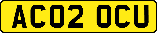 AC02OCU