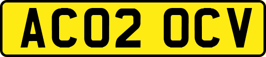 AC02OCV