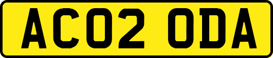 AC02ODA
