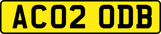 AC02ODB