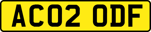 AC02ODF