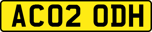 AC02ODH