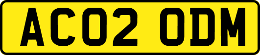 AC02ODM
