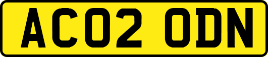 AC02ODN