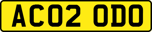 AC02ODO