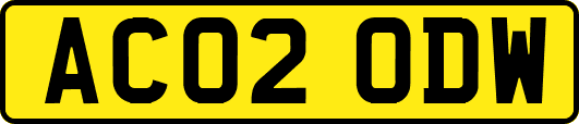 AC02ODW