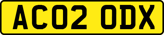 AC02ODX