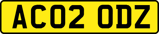 AC02ODZ