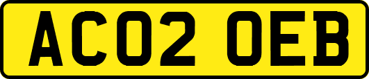 AC02OEB