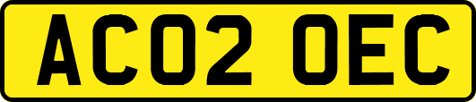AC02OEC