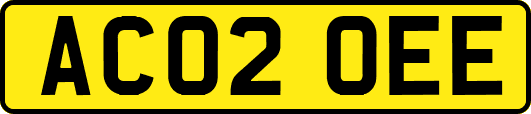 AC02OEE