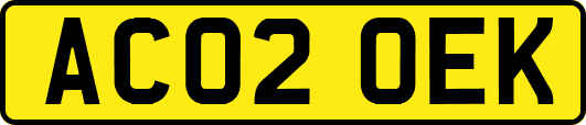 AC02OEK