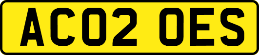 AC02OES