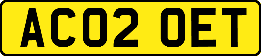 AC02OET