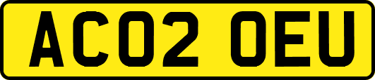 AC02OEU