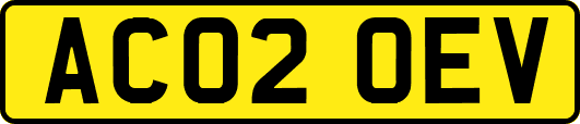 AC02OEV