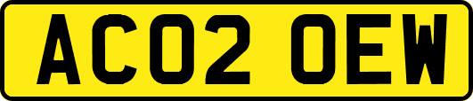 AC02OEW