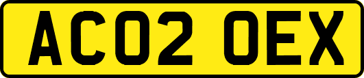 AC02OEX