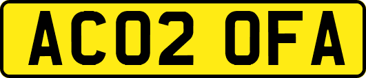 AC02OFA