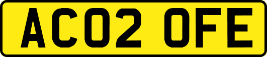 AC02OFE