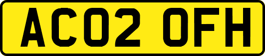 AC02OFH